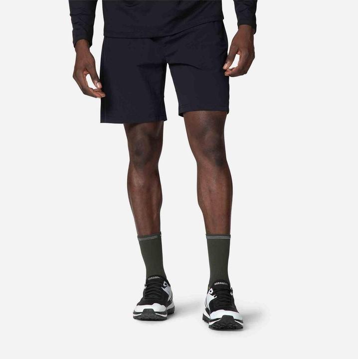 Produktbild Rossignol Shorts mit Logo-Print (S)