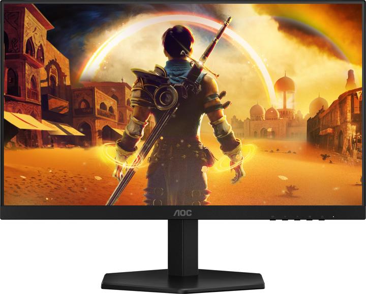Actual product image AOC 24G42E (1920 x 1080 pixels, 24")