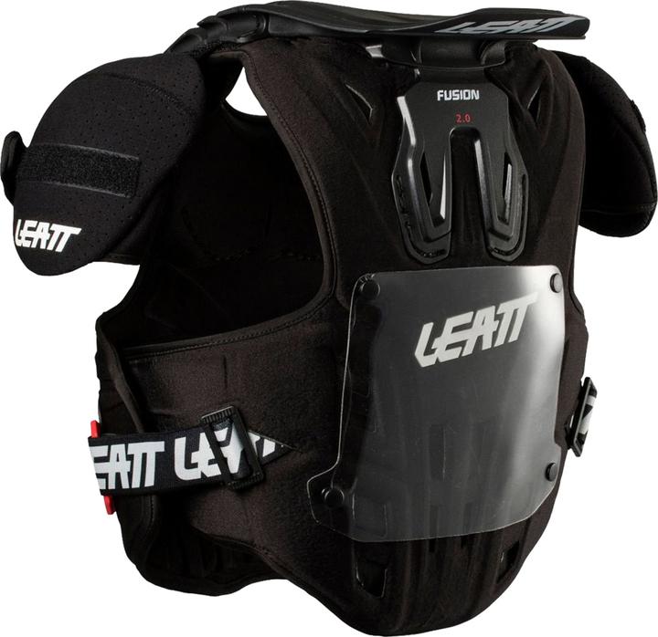 Produktbild Leatt Fusion 2.0 (S/M, Rückenprotektor, Einzelstück)