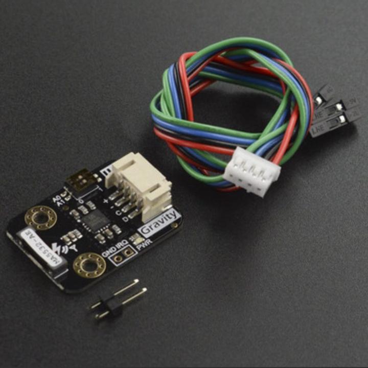 Immagine prodotto DFRobot Sensore di distanza flash Gravity AS3935