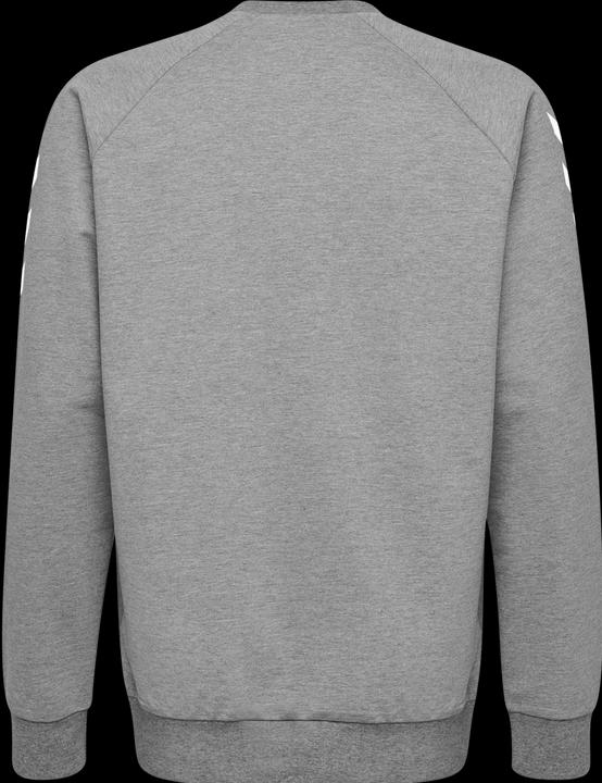 Actual product image hummel Go Kids Cotton Sweatshirt (128)
