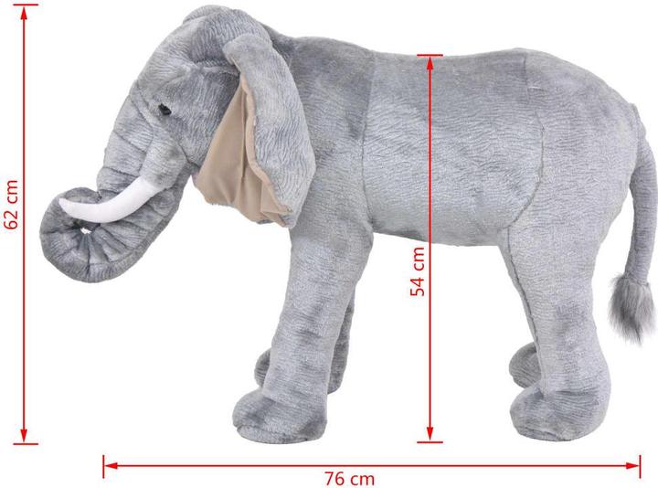Produktbild VidaXL Swen (62 cm)