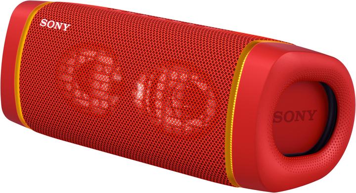 Sony SRS-XB33 (24 h, Rechargeable battery operated)