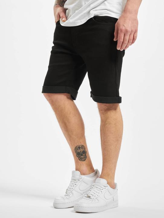 Actual product image Denim Project Mr Orange Shorts - 81775 (29)