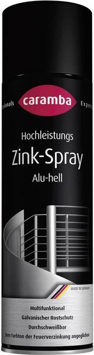 Caramba Zinkspray (500 ml)