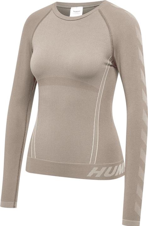 Immagine prodotto hummel T-Shirt Senza Cuciture Te Christel L/S (L)