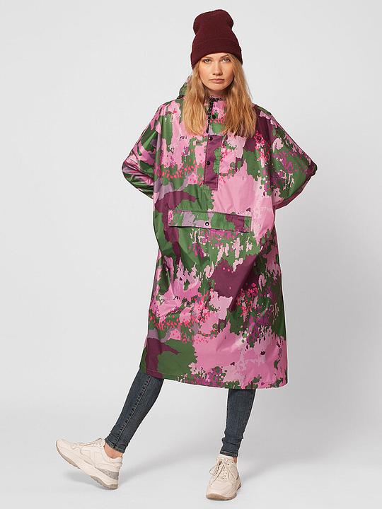Image du produit Rainkiss Veste de pluie - Poncho de pluie Digi Spring Camo (Taille unique)