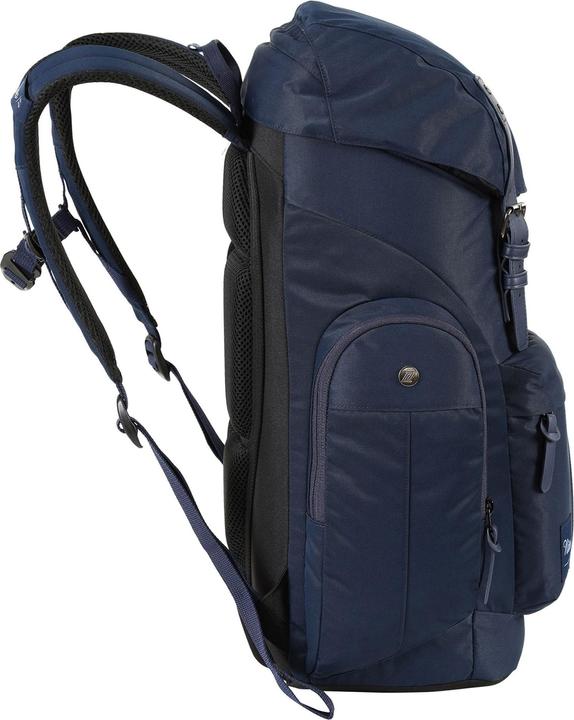 Actual product image Nitro Backpack Daypacker 878064110 night sky 46x30x18cm (32 l)