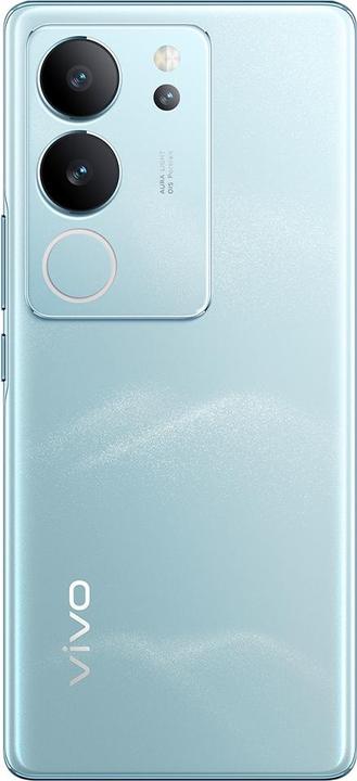Productafbeelding Vivo V29 8+256 GB blauw (256 GB, Piekblauw, 6.78", Dubbele SIM, 50 Mpx, 5G)