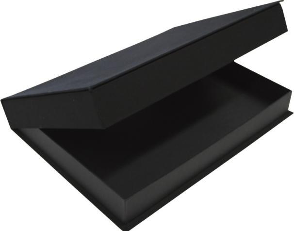 Image du produit Seawhite Of Brighton Boîte noire