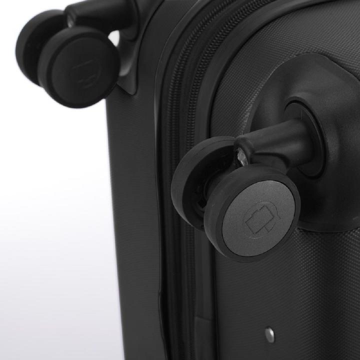 Produktbild Hauptstadtkoffer Spree - Koffer Hartschalematt mit TSA (82 l, M (50 - 90l))