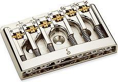 Immagine prodotto Schaller 3D-6 Ponte in nichel