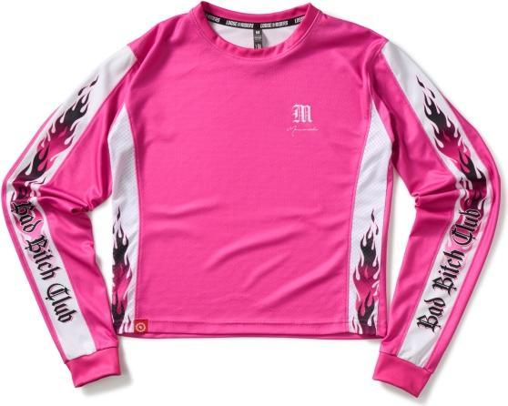 Actual product image Loose Riders BBC pink (S)
