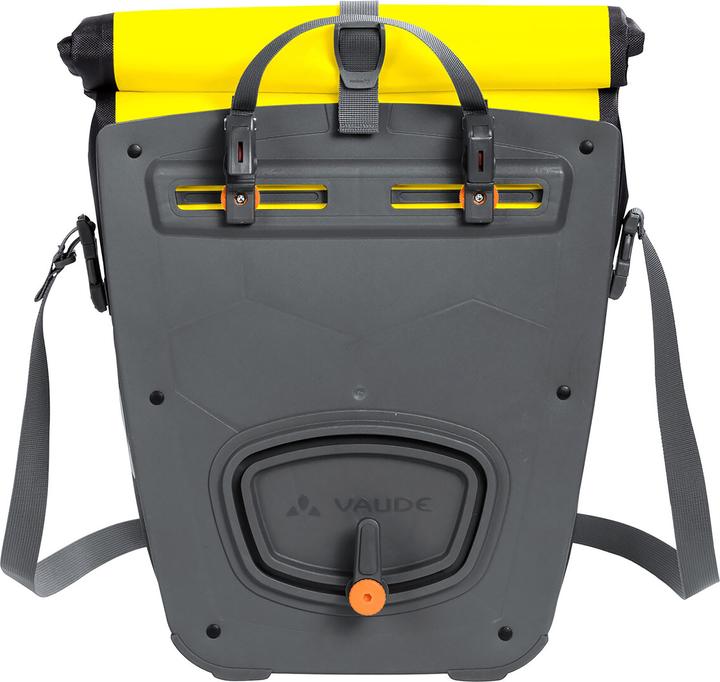 Actual product image Vaude Aqua Back Single (24 l, Luggage carrier bag)