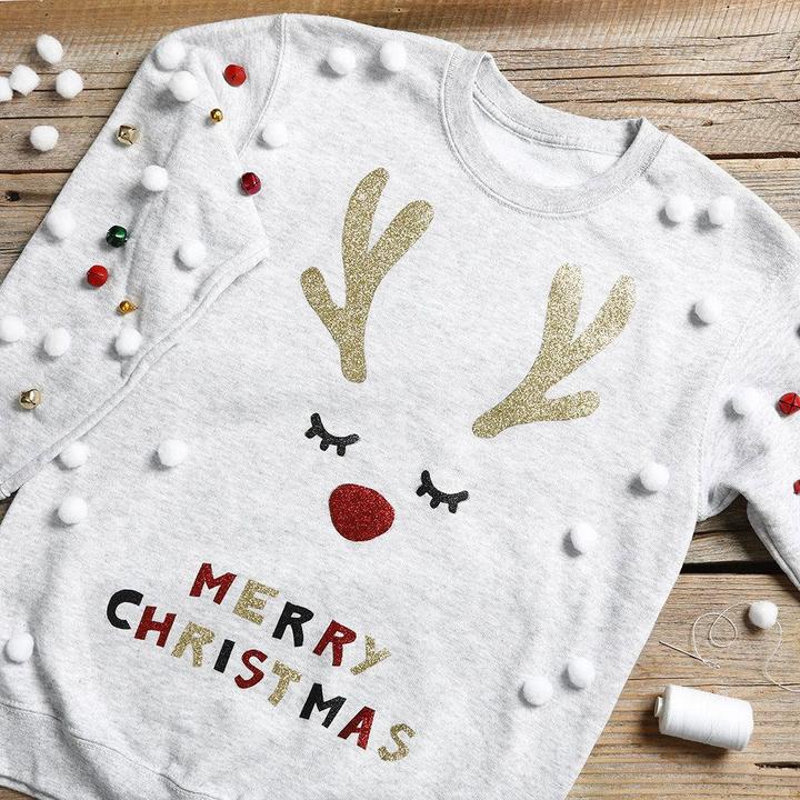 Actual product image Creativ Company T-Shirt (S)