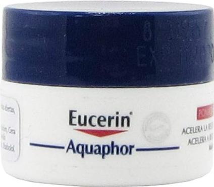 Immagine prodotto Eucerin Aquaphor Unguento Riparatore 7ml (7 ml)