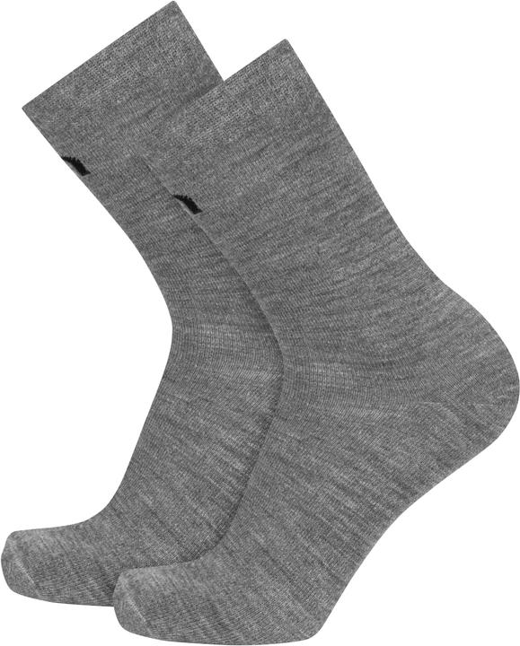 Actual product image Normani 2 Businesssocke aus Merinowolle (pack of 2, 43 - 46)