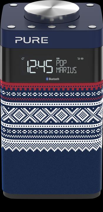 Pure Pop Midi Bluetooth