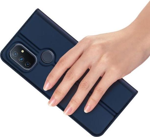 Produktbild Dux Ducis Skin Pro Series Bookcover (OnePlus Nord N100)