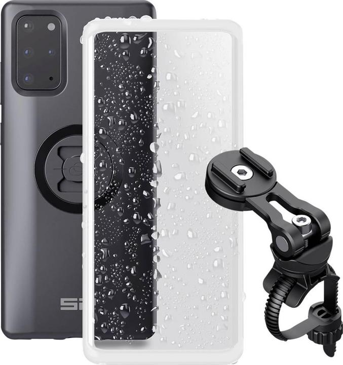 Produktbild Sp Connect Fahrradmobiltelefonhalter Bike Bundle II Samsung S20