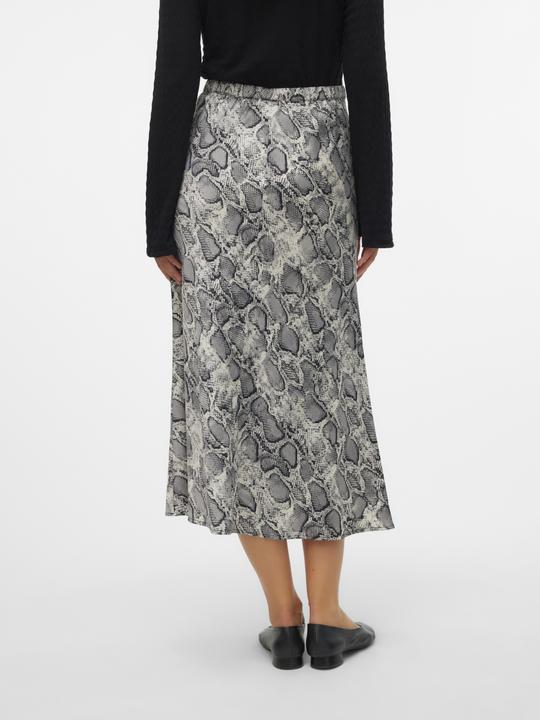 Image du produit Mamalicious Jupe taille haute midi (XXL)