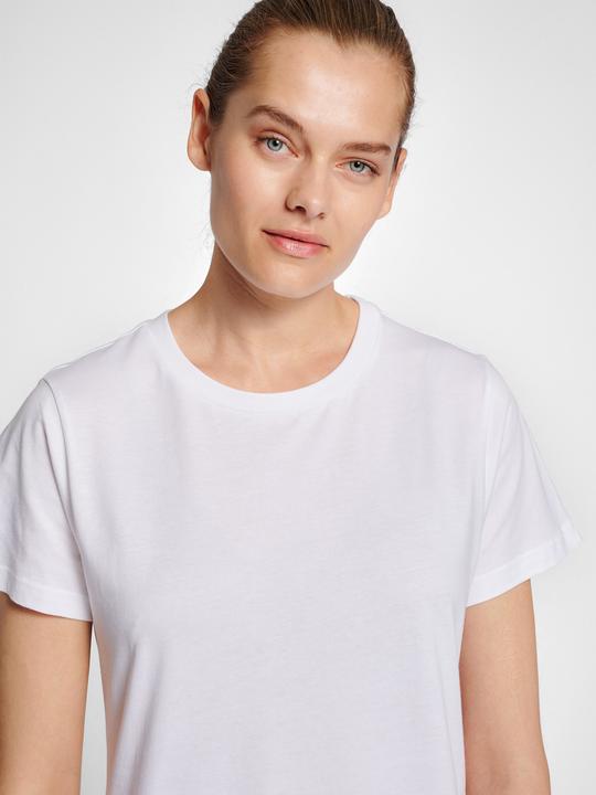 Actual product image hummel Hmlred Basic T-Shirt S/S Woman (XL)