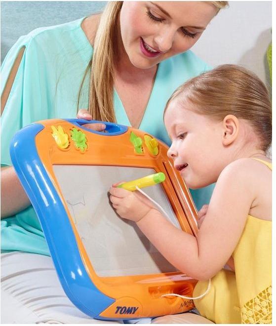 Produktbild Tomy Maltafel Megasketcher