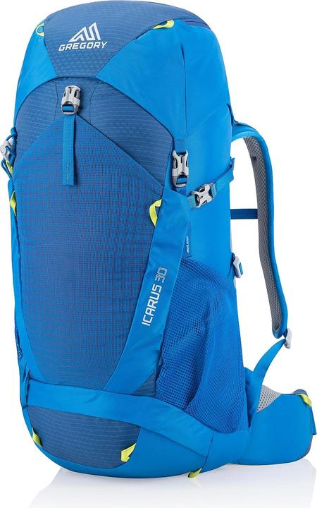 Actual product image Gregory Icarus 30 (30 l)