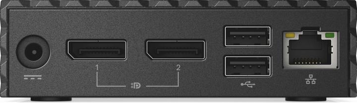 Produktbild Dell Wyse 3040 TC (Intel Atom x5-Z8350, 2 GB, 8 GB, HD Graphics 400)