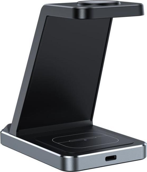 Actual product image Tech-Protect QI15W-A26 3in1 (15 W)