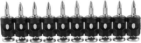 Actual product image Spit ITW Nails for Pulsa 800 C6-35 (500) (500 Piece, 35 mm)