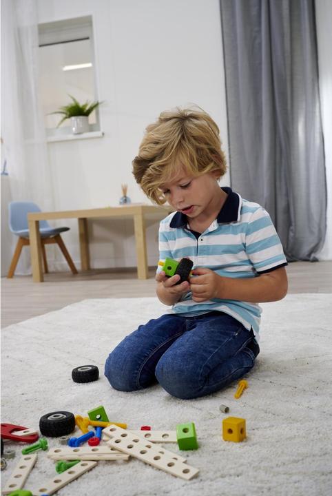 Produktbild Eichhorn Constructor Accessoires