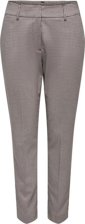 Produktbild Only Normal geschnitten Hohe Taille Hose Hose (40)