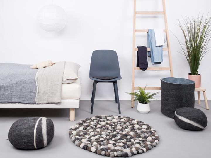 Produktbild Myfelt Round Flat Point XXXS (Ø 70 cm)