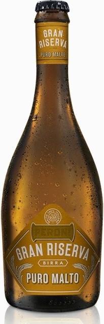 Produktbild Peroni Gran Riserva PURO MALTO Kiste / (12 x 50 cl)