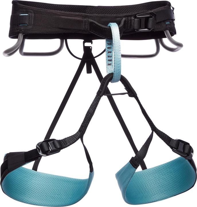 Actual product image Black Diamond Technician climbing harness (S)
