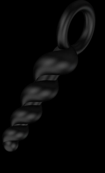Actual product image Satisfyer Plugs