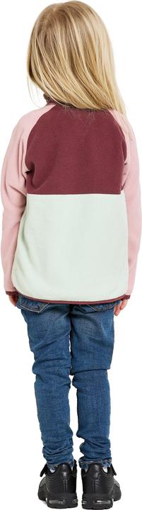 Produktbild Didriksons Kid's Monte Half-Buttoned 4 (100 A)