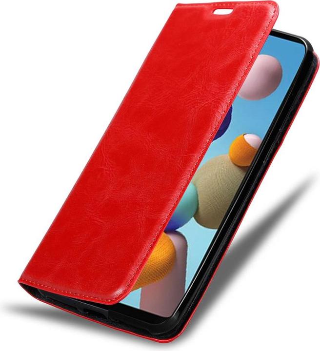 Actual product image Cadorabo Cover (Samsung Galaxy A21s)