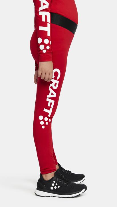 Immagine prodotto Craft Calzamaglia Adv Nordic Ski Club Jr (146)