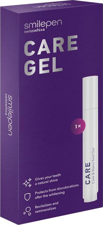 Image du produit SmilePen Soins (5 ml, Stylo/stylo)