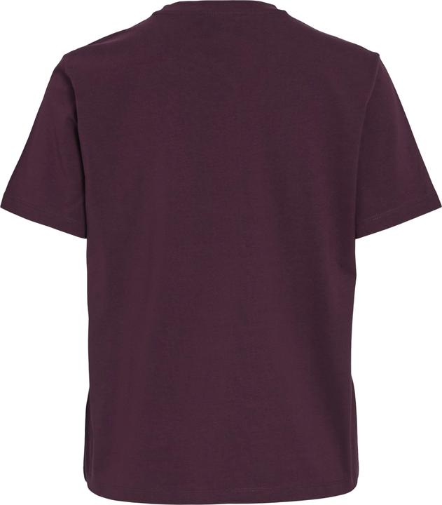 Actual product image Vila VINORA Rundhals T-Shirt (XXL)