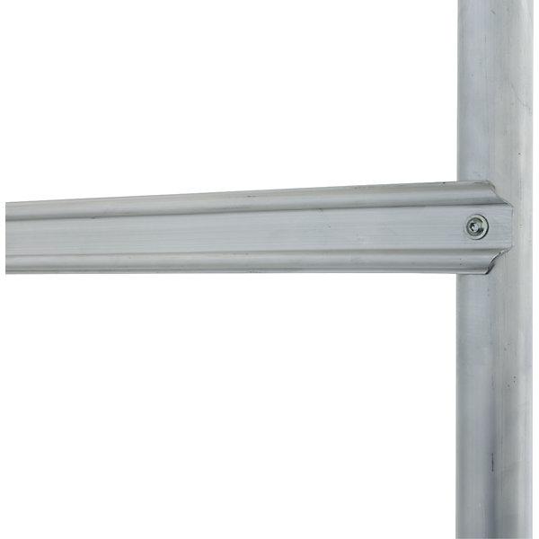 Produktbild Krause Podestleiter (Plattformleiter, 170 cm)