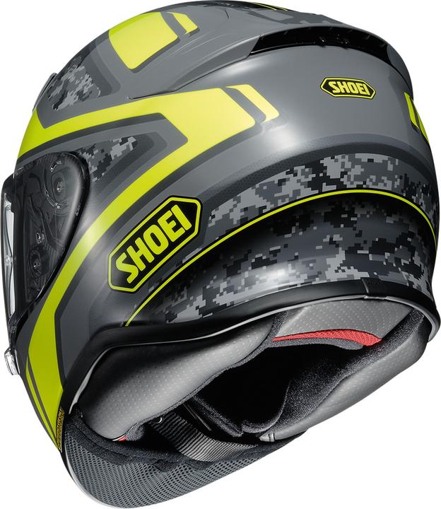 Produktbild Shoei NXR Parameter TC-3 (55 - 56 cm, S)