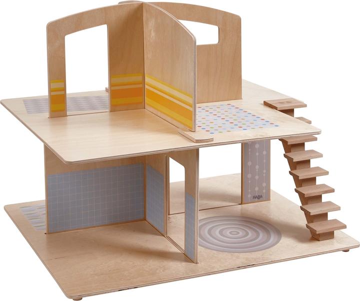 Produktbild Haba Puppenhaus Stadtvilla