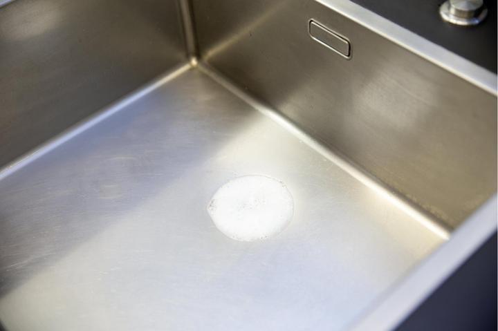 Actual product image MediaShop Pure 100 Drain Free