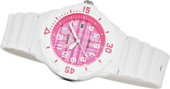 Image du produit Casio LRW-200H-4E2VDR