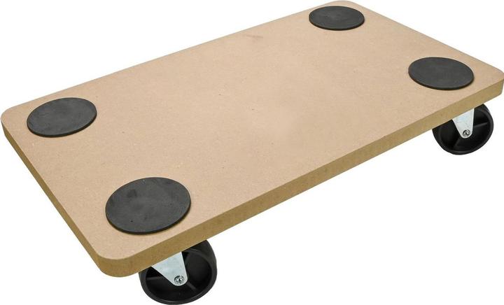 Immagine prodotto Benson Carrello di trasporto (150 kg)