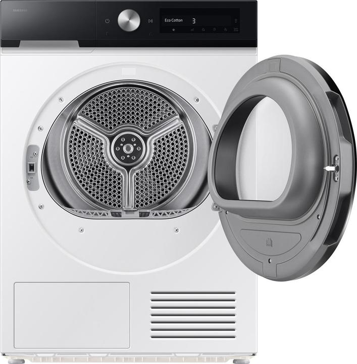 Image du produit Samsung Wäschetrockner DV7400, 9kg, A+++ (9 kg, Droite)