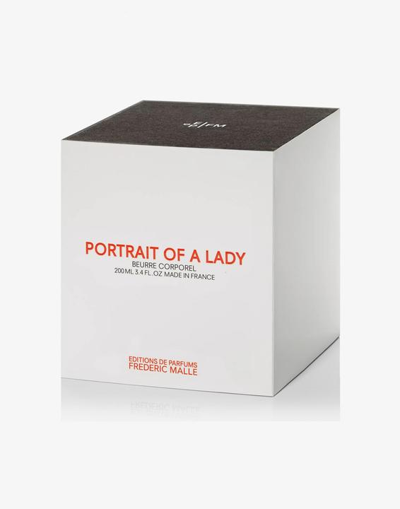 Produktbild Frédéric Malle Portrait Of A Lady Body Butter (Body Butter, 200 ml)
